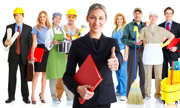 Olur Evde Berber Hizmeti